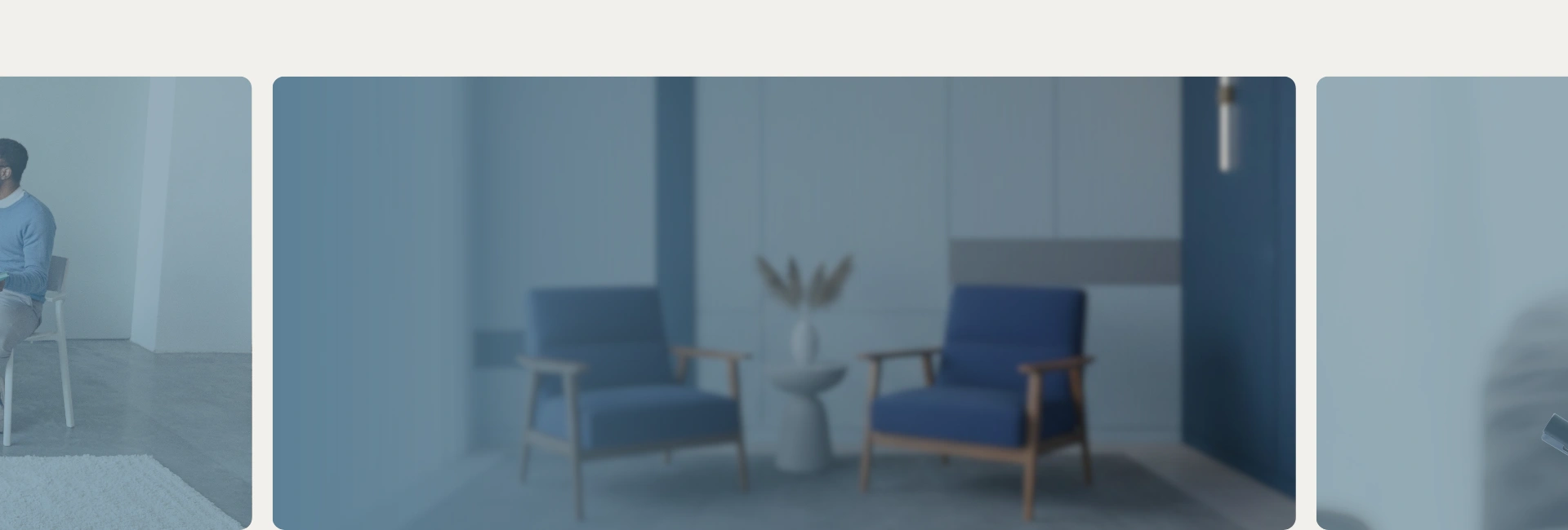 Aqui voc� encontra um tratamento assertivo, seguro e todo suporte necess�rio para promover sua sa�de emocional e qualidade de vida! - 