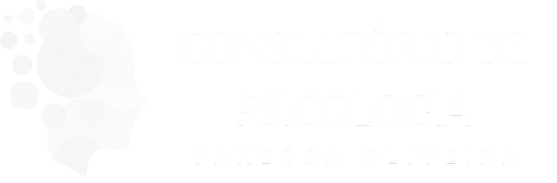 Vanessa Oliveira - Psic�loga