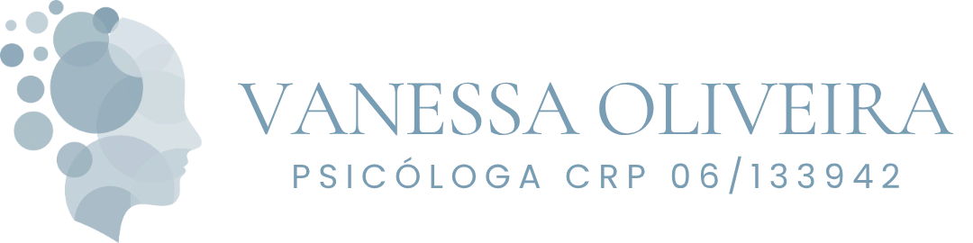 Vanessa Oliveira - Psic�loga